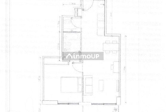 Departamento en Venta en Parque Patricios, Capital Federal