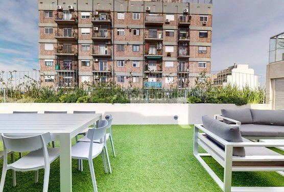 Departamento en Venta en Parque Patricios, Capital Federal