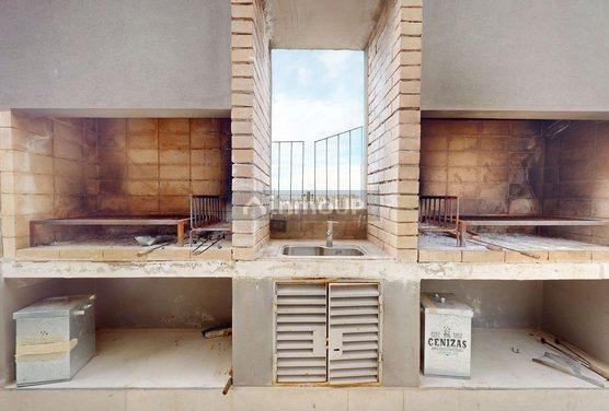 Departamento en Venta en Parque Patricios, Capital Federal