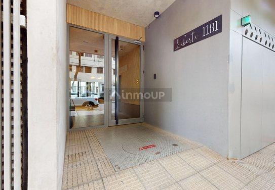 Departamento en Venta en Parque Patricios, Capital Federal