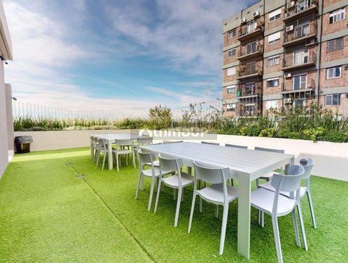 Departamento en Venta en Parque Patricios, Capital Federal