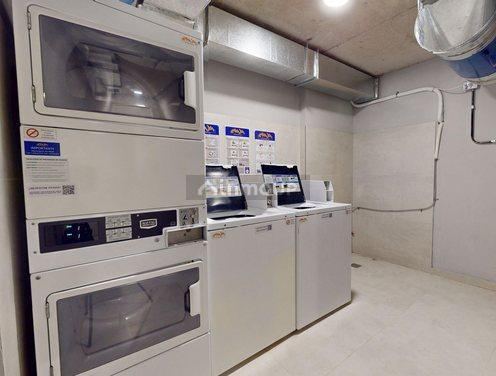 Departamento en Venta en Parque Patricios, Capital Federal