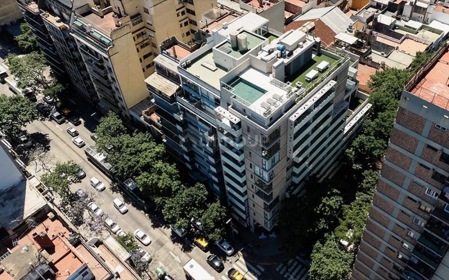 Departamento en Venta en Parque Patricios, Capital Federal