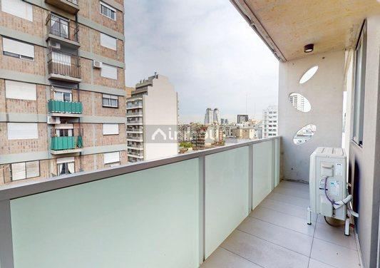 Departamento en Venta en Parque Patricios, Capital Federal