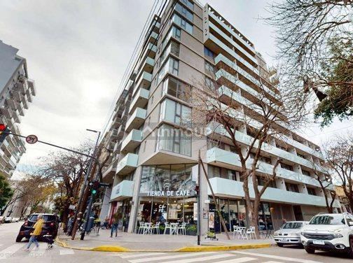 Departamento en Venta en Parque Patricios, Capital Federal