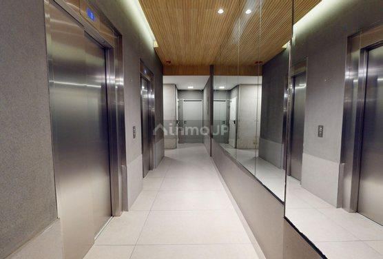 Departamento en Venta en Parque Patricios, Capital Federal