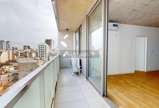 Departamento en Venta en Parque Patricios, Capital Federal