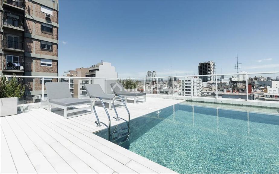 Departamento en Venta en Parque Patricios, Capital Federal