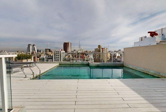 Departamento en Venta en Parque Patricios, Capital Federal