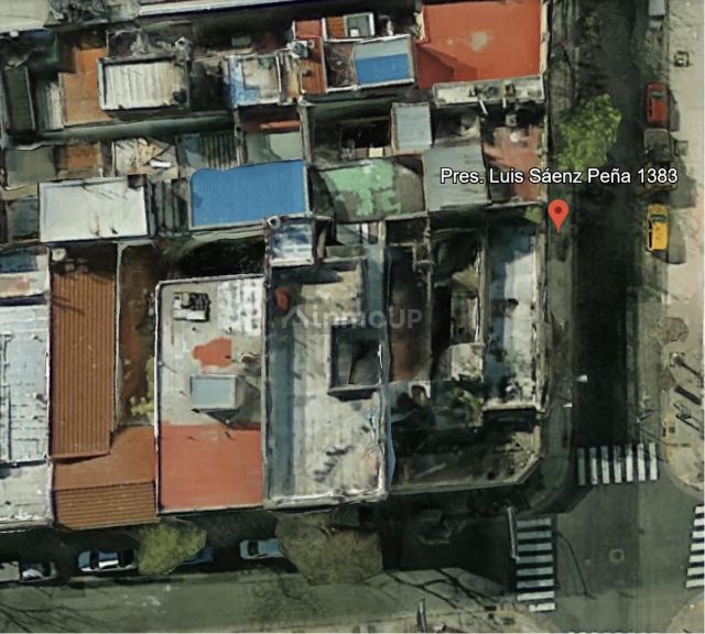 Terreno en Venta en Constitucion, Capital Federal