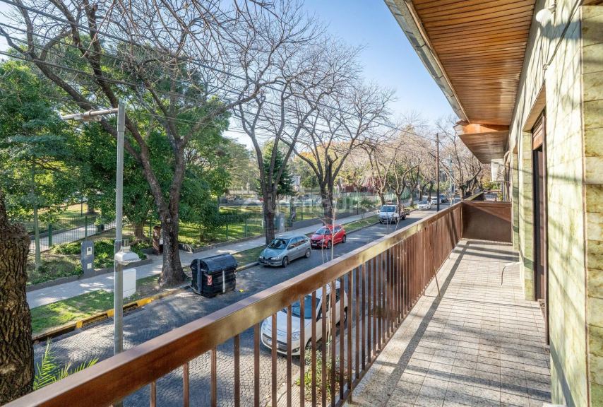 P H en Venta en Villa Devoto, Capital Federal