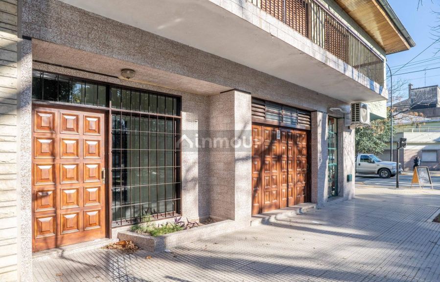 P H en Venta en Villa Devoto, Capital Federal