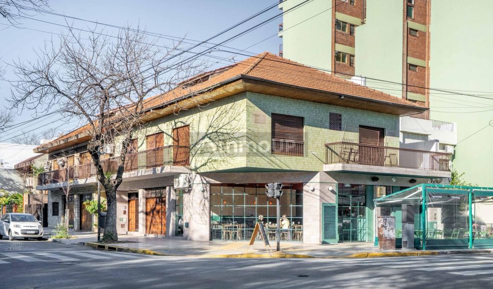 P H en Venta en Villa Devoto, Capital Federal