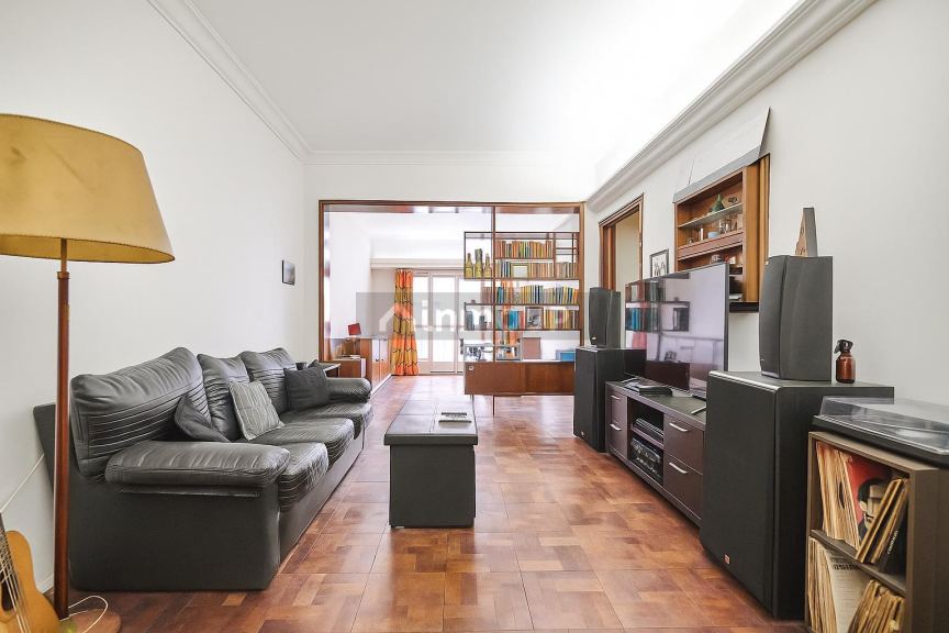 Departamento en Venta en Recoleta, Capital Federal