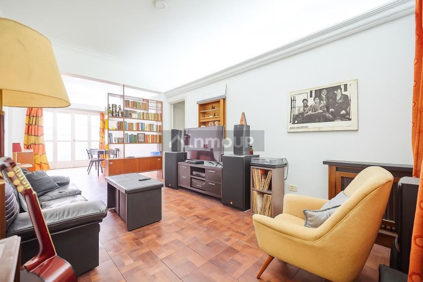 Departamento en Venta en Recoleta, Capital Federal