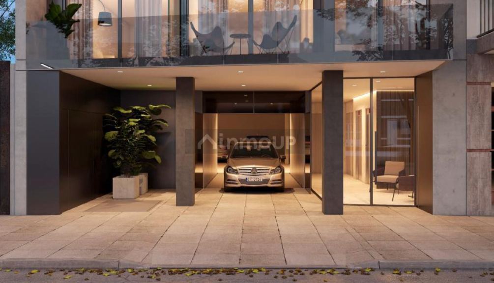 Departamento en Venta en Palermo, Capital Federal