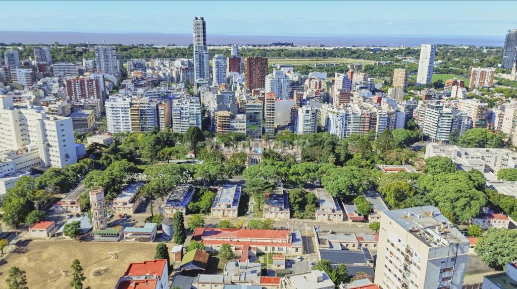Departamento en Venta en Palermo, Capital Federal