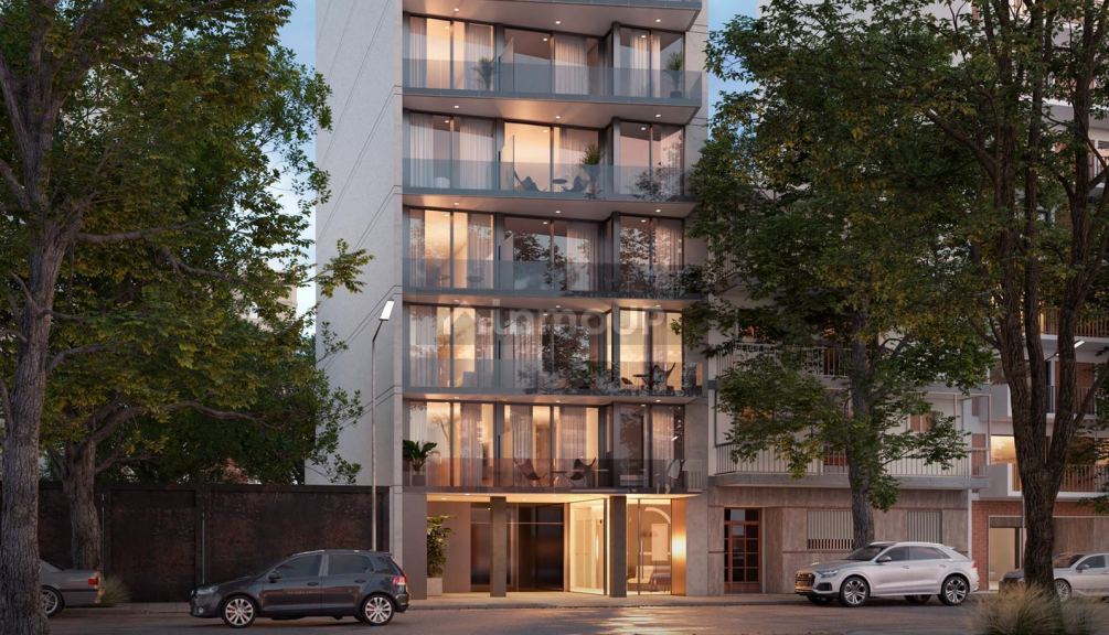 Departamento en Venta en Palermo, Capital Federal