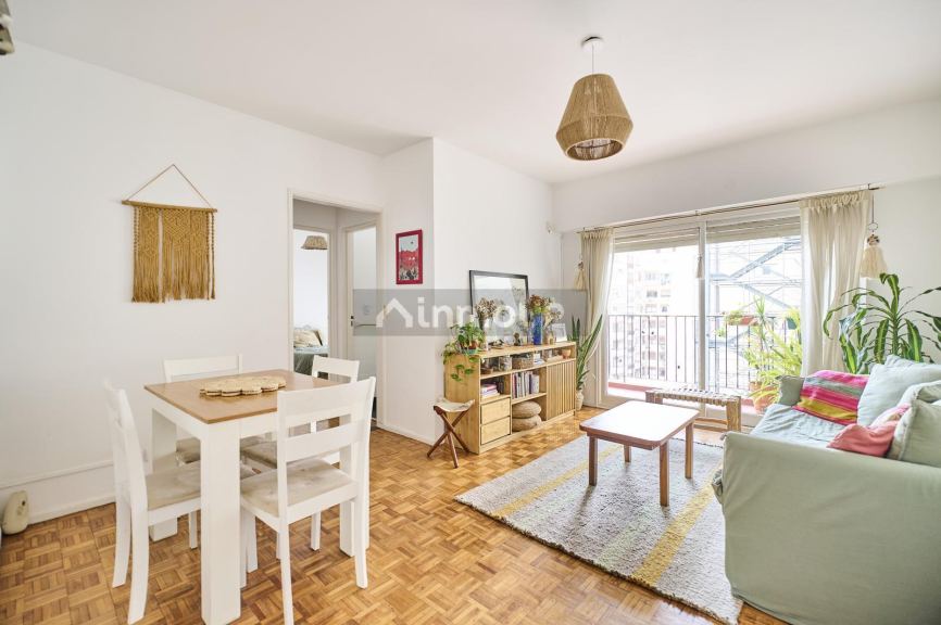 Departamento en Venta en Recoleta, Capital Federal