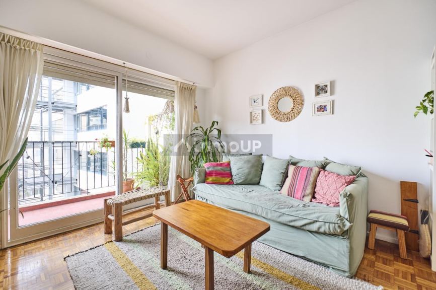 Departamento en Venta en Recoleta, Capital Federal