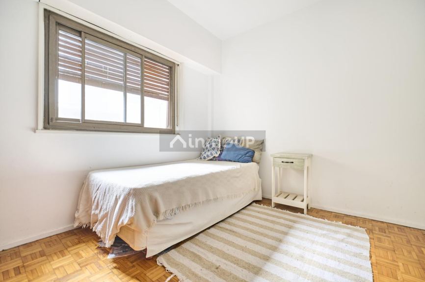 Departamento en Venta en Recoleta, Capital Federal
