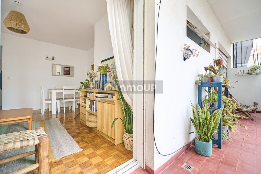 Departamento en Venta en Recoleta, Capital Federal