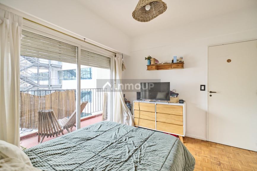 Departamento en Venta en Recoleta, Capital Federal