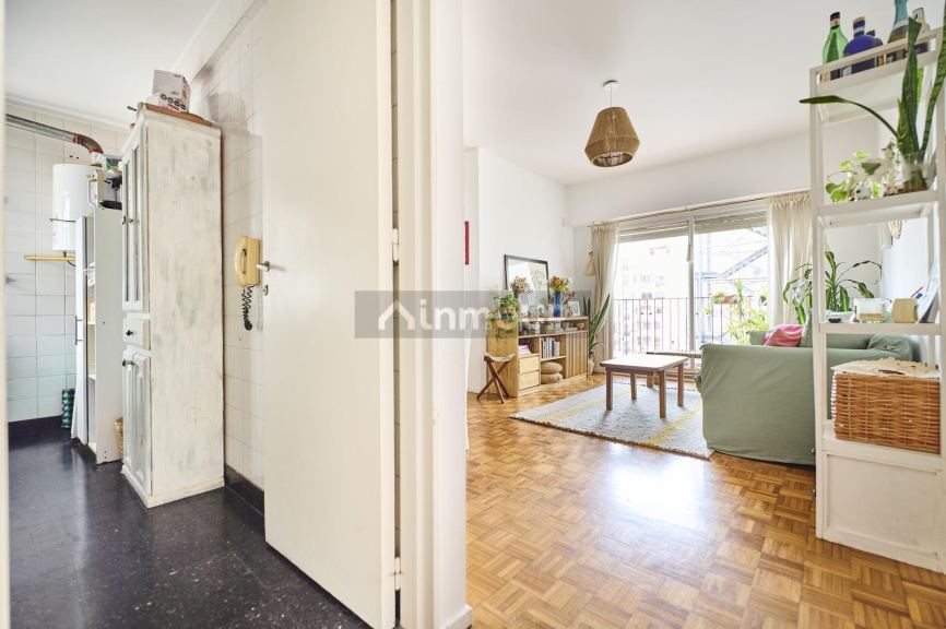 Departamento en Venta en Recoleta, Capital Federal