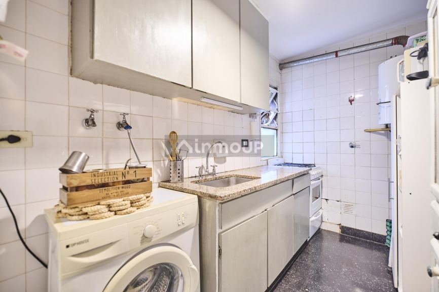 Departamento en Venta en Recoleta, Capital Federal