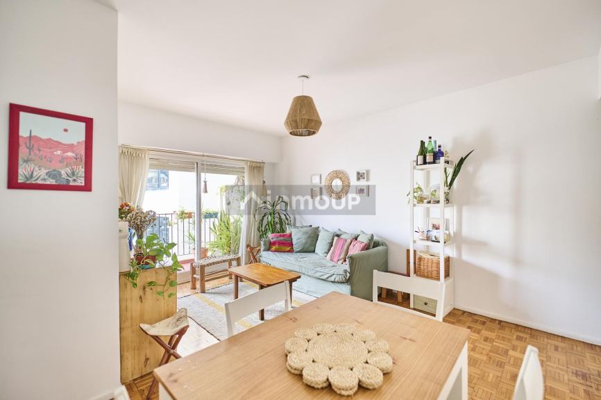 Departamento en Venta en Recoleta, Capital Federal