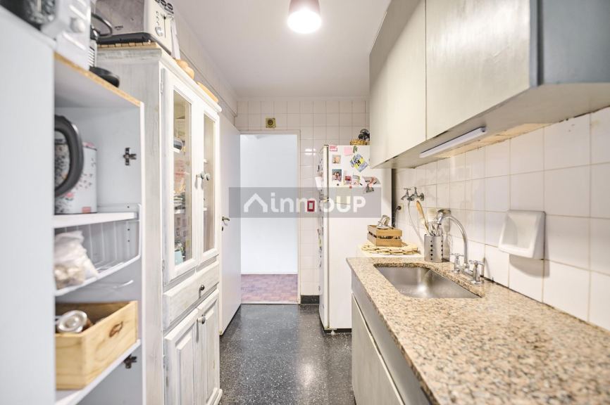 Departamento en Venta en Recoleta, Capital Federal