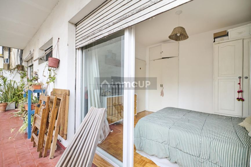 Departamento en Venta en Recoleta, Capital Federal