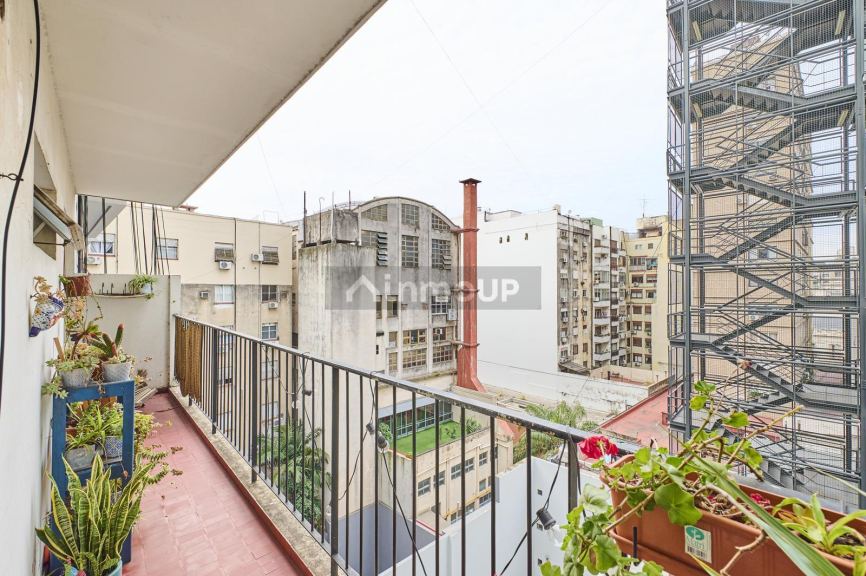 Departamento en Venta en Recoleta, Capital Federal