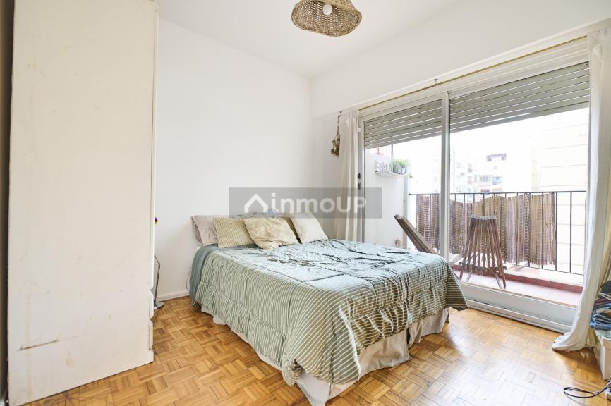Departamento en Venta en Recoleta, Capital Federal