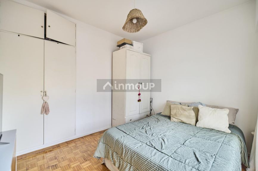 Departamento en Venta en Recoleta, Capital Federal