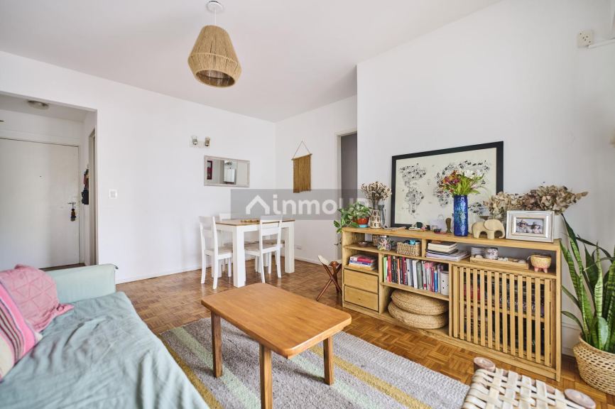 Departamento en Venta en Recoleta, Capital Federal
