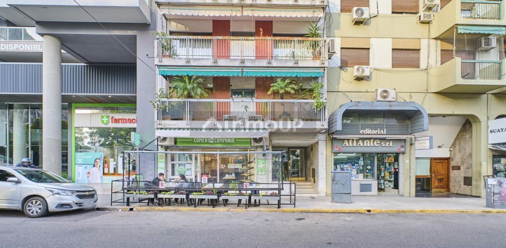 Departamento en Venta en Recoleta, Capital Federal