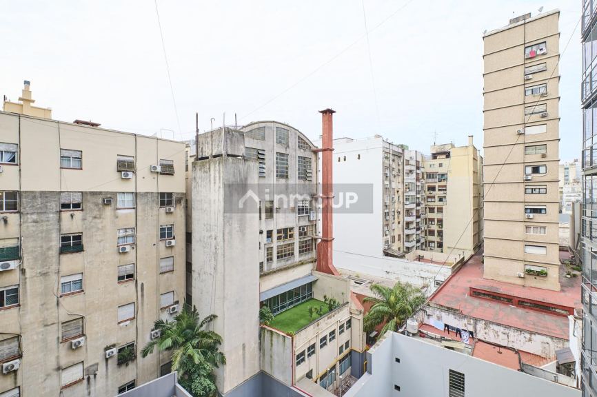 Departamento en Venta en Recoleta, Capital Federal