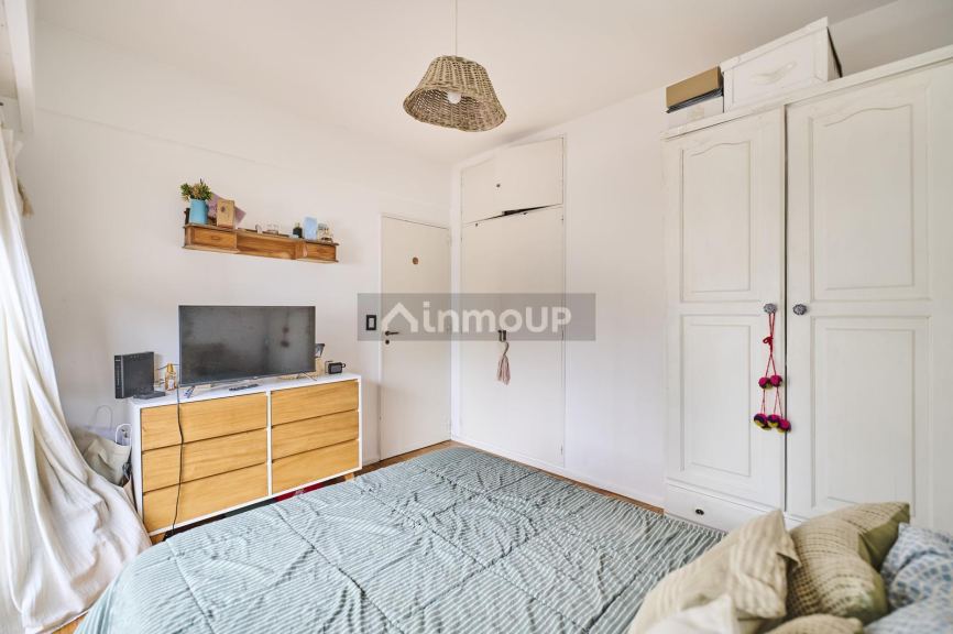 Departamento en Venta en Recoleta, Capital Federal