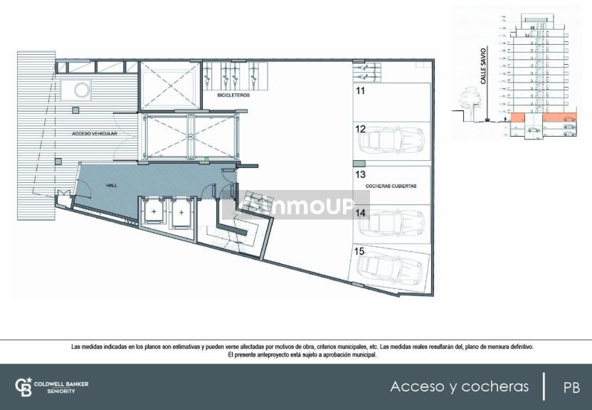 Departamento en Venta en Palermo, Capital Federal