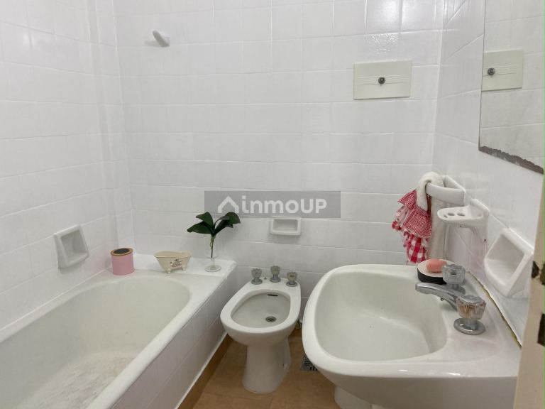 Departamento en Alquiler en Palermo, Capital Federal