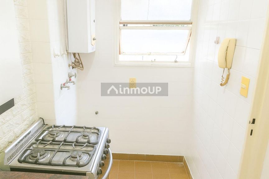 Departamento en Alquiler en Palermo, Capital Federal