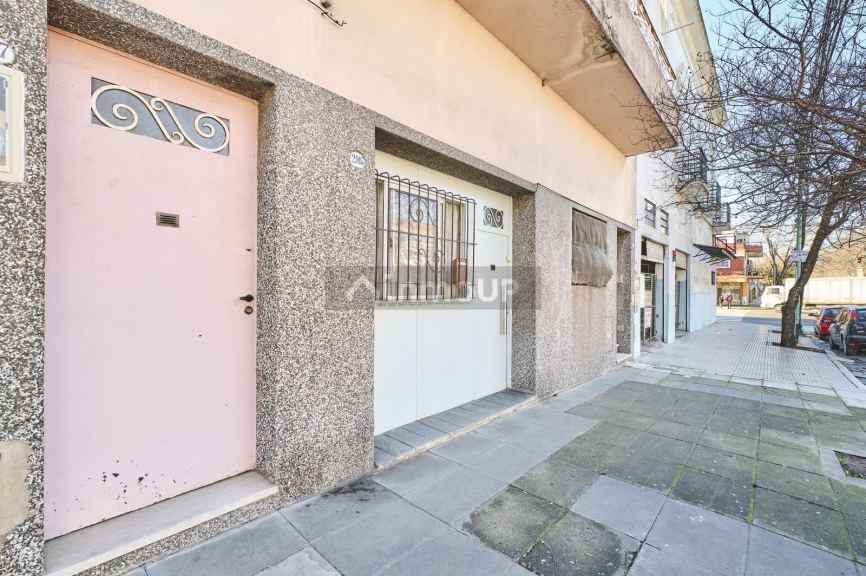 P H en Venta en Flores, Capital Federal