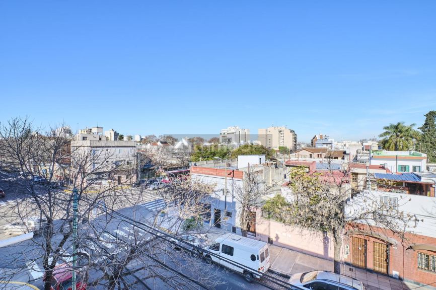 P H en Venta en Flores, Capital Federal