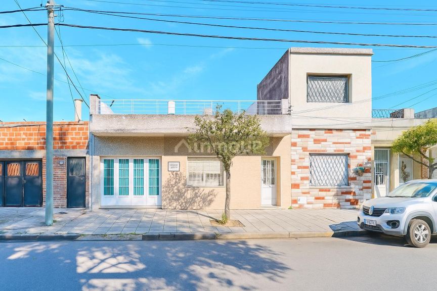 Casa en Venta en La Matanza, G.B.A. Zona Oeste