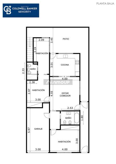 Casa en Venta en La Matanza, G.B.A. Zona Oeste