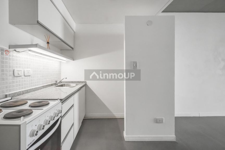 Departamento en Venta en Chacarita, Capital Federal