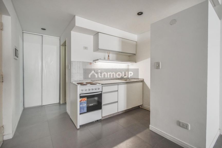 Departamento en Venta en Chacarita, Capital Federal