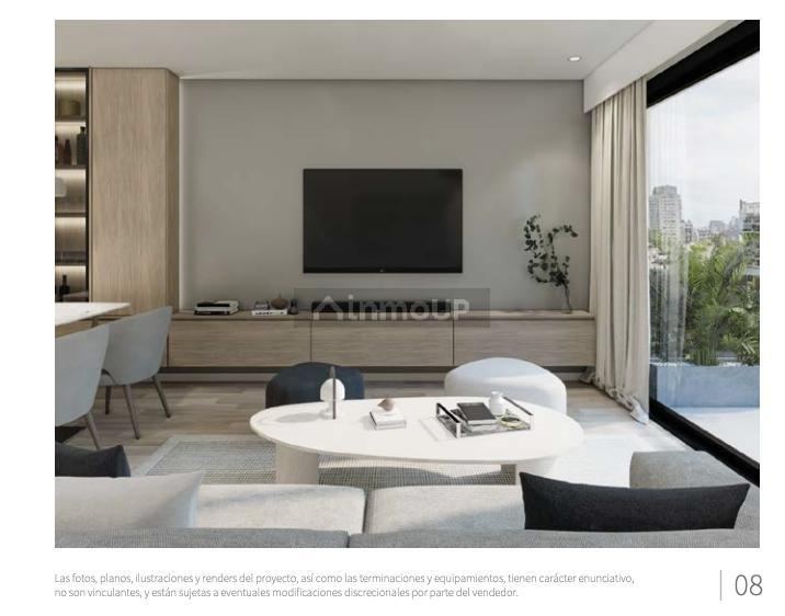 Departamento en Venta en Belgrano, Capital Federal