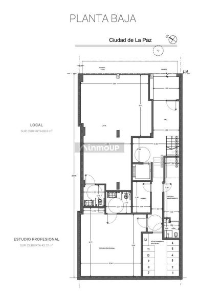 Departamento en Venta en Belgrano, Capital Federal